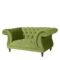 Wohnzimmer Sessel*Pharao24 Barocker Sessel Jesses