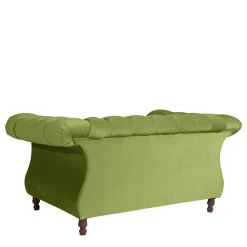 Wohnzimmer Sessel*Pharao24 Barocker Sessel Jesses