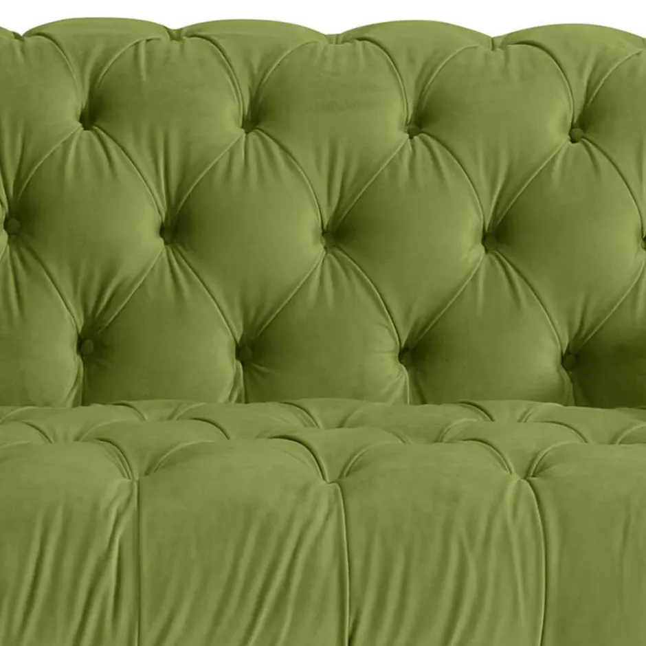 Wohnzimmer Sessel*Pharao24 Barocker Sessel Jesses