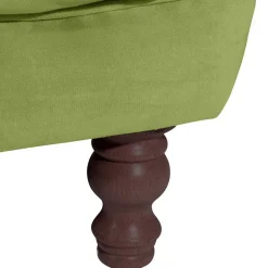 Wohnzimmer Sessel*Pharao24 Barocker Sessel Jesses