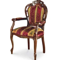 Küchenstühle|Esszimmerstühle*Pharao24 Barockstil Esszimmerstuhl Adessa