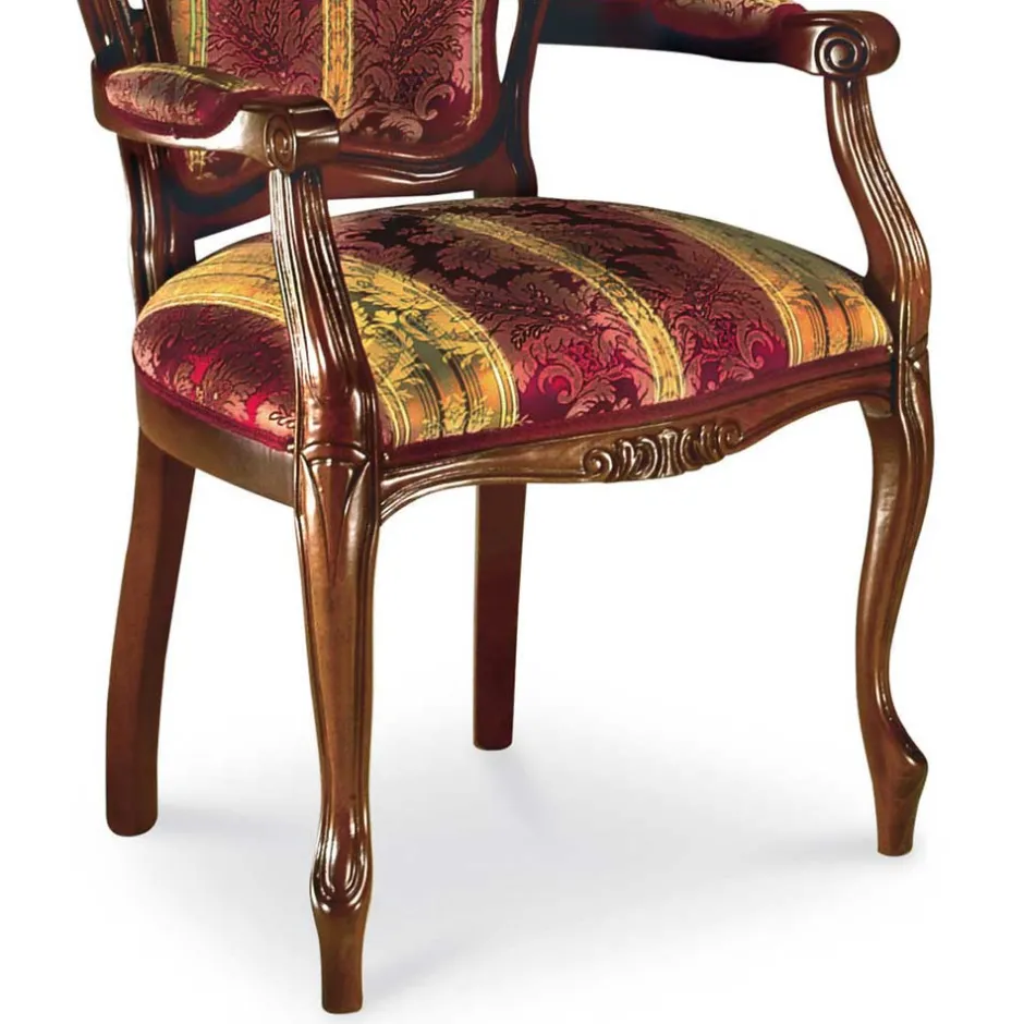 Küchenstühle|Esszimmerstühle*Pharao24 Barockstil Esszimmerstuhl Adessa