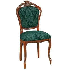 Pharao24 Barockstil Stuhl Picanura> Hochlehner