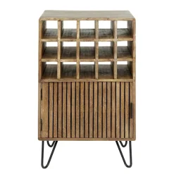 Pharao24 Barschrank Lefaria> Barmöbel