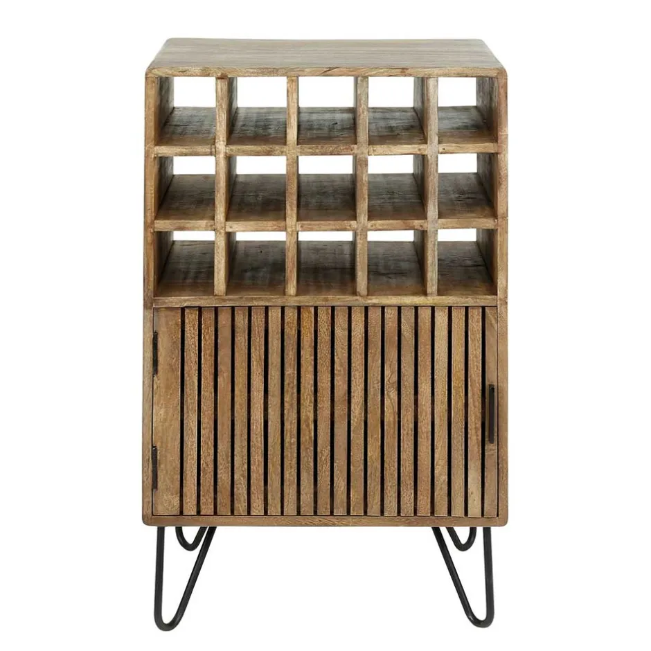 Pharao24 Barschrank Lefaria> Barmöbel