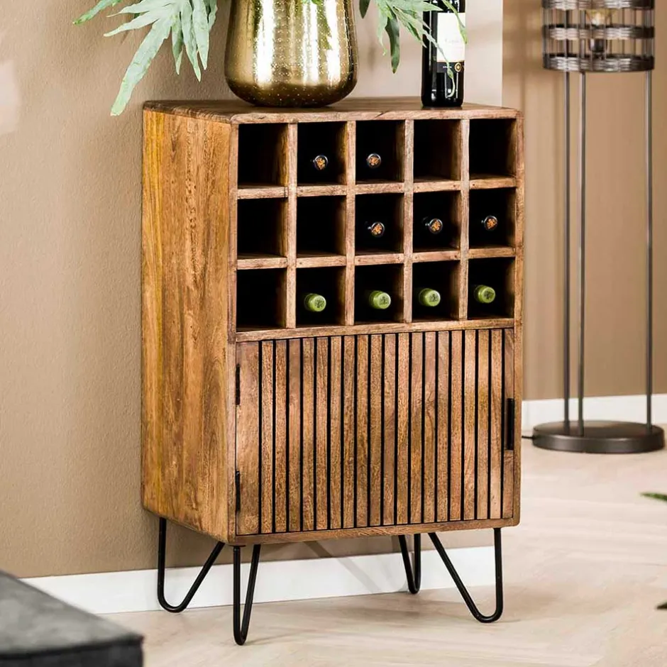 Pharao24 Barschrank Lefaria> Barmöbel