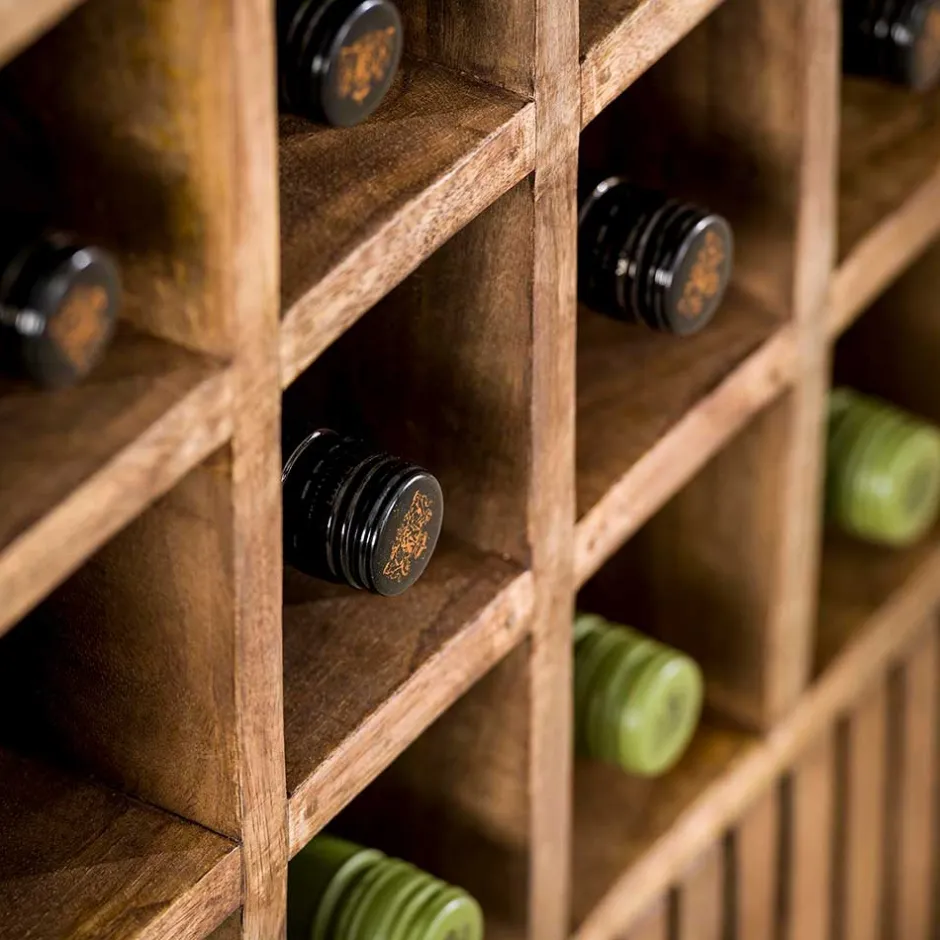 Pharao24 Barschrank Lefaria> Barmöbel