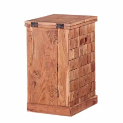 Barmöbel*Pharao24 Barschrank Lejandro