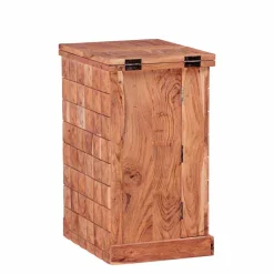 Barmöbel*Pharao24 Barschrank Lejandro