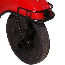 Barmöbel*Pharao24 Barschrank Ruven