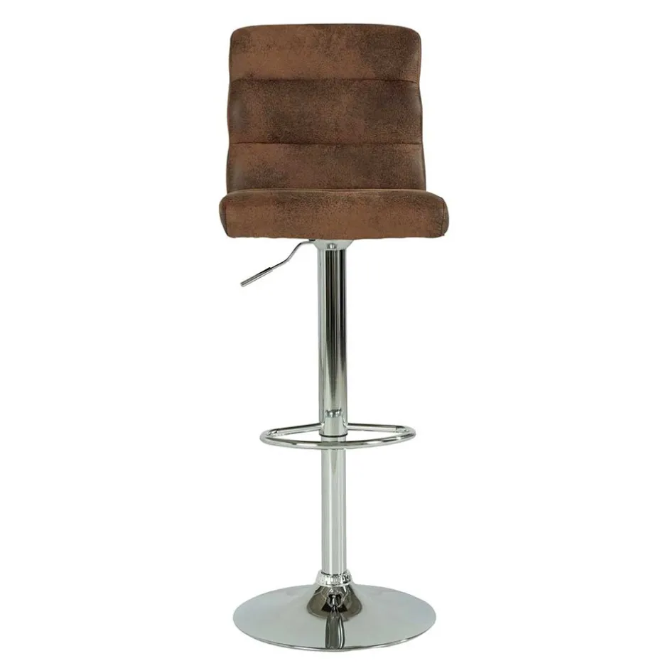 Pharao24 Barstühle Augusta> Barmöbel|Hocker