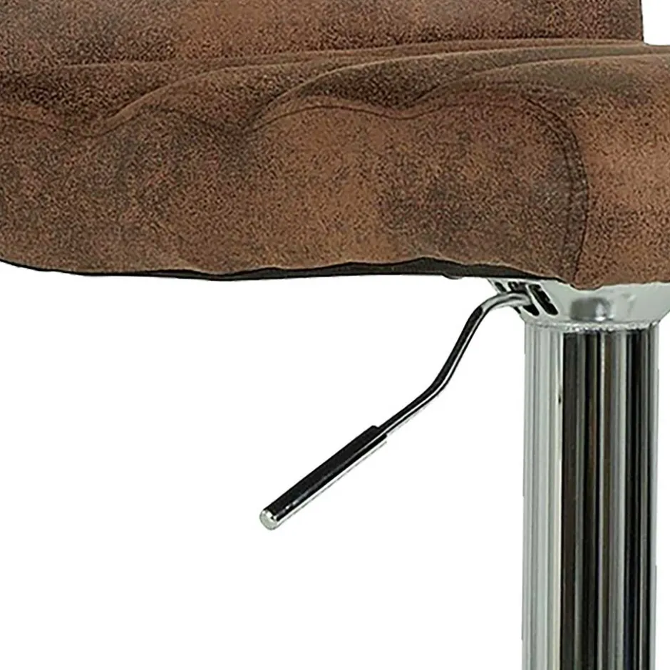 Pharao24 Barstühle Augusta> Barmöbel|Hocker