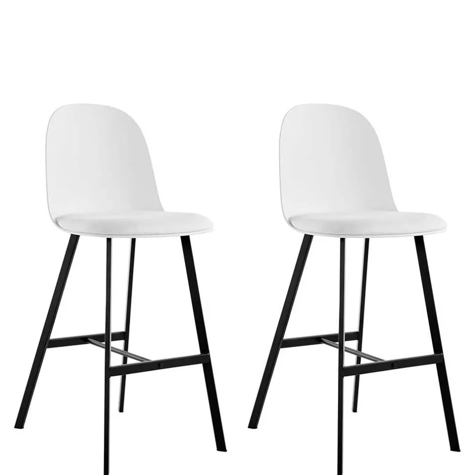 Pharao24 Barstühle modern Ravela> Barmöbel|Barhocker