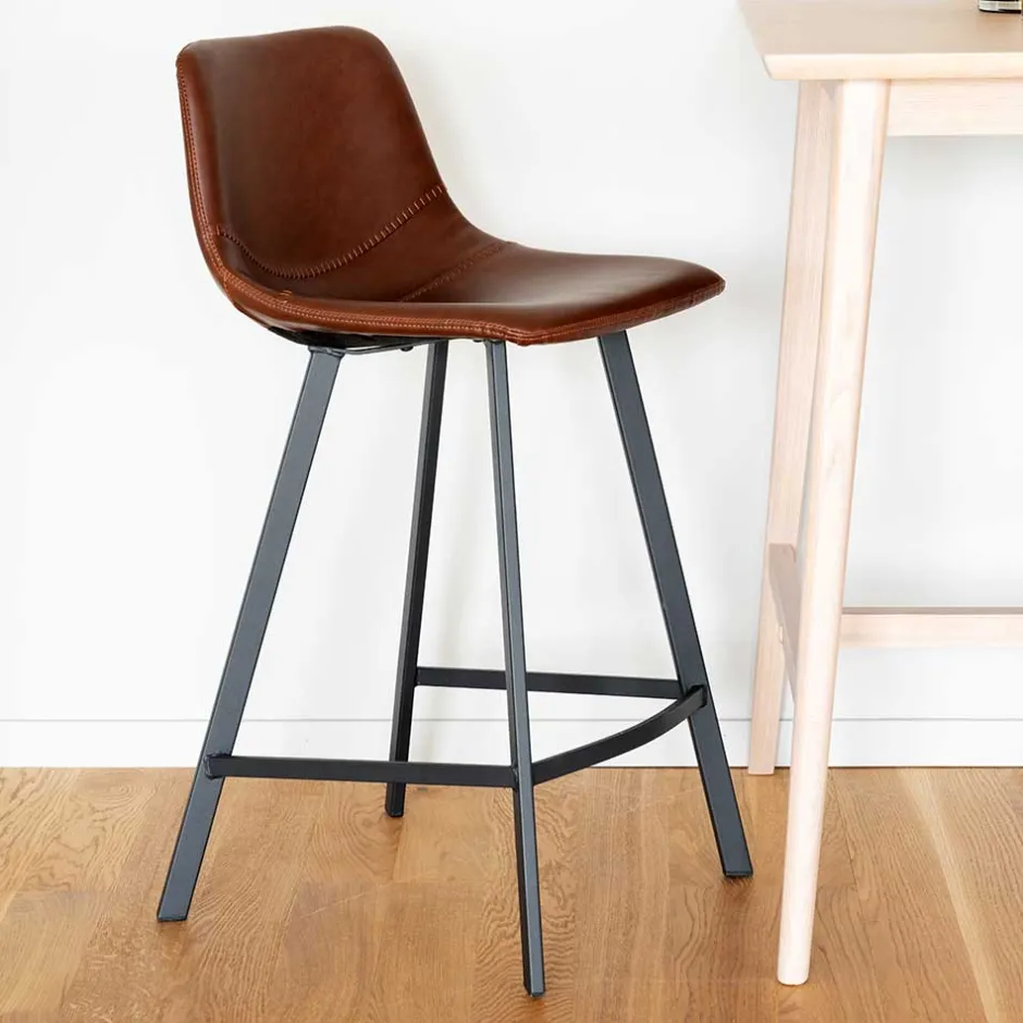 Barmöbel|Hocker*Pharao24 Barstühle Saragoza