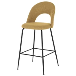 Pharao24 Barstühle Yesma> Sitzhocker