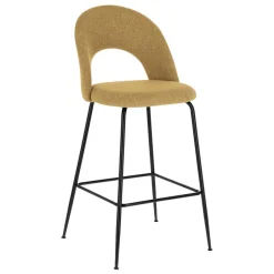 Pharao24 Barstühle Yesma> Sitzhocker