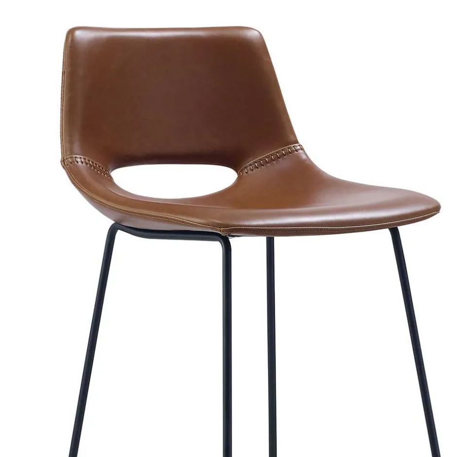 Barhocker|Barmöbel*Pharao24 Barstuhl Abecra