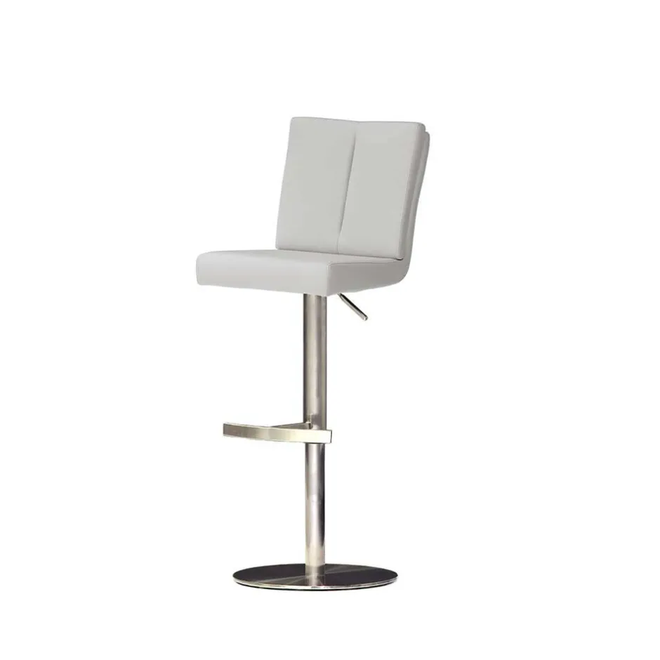 Barmöbel|Barhocker*Pharao24 Barstuhl Algaro