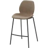 Pharao24 Barstuhl Capua> Küchenhocker|Barhocker