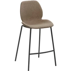 Pharao24 Barstuhl Capua> Küchenhocker|Barhocker