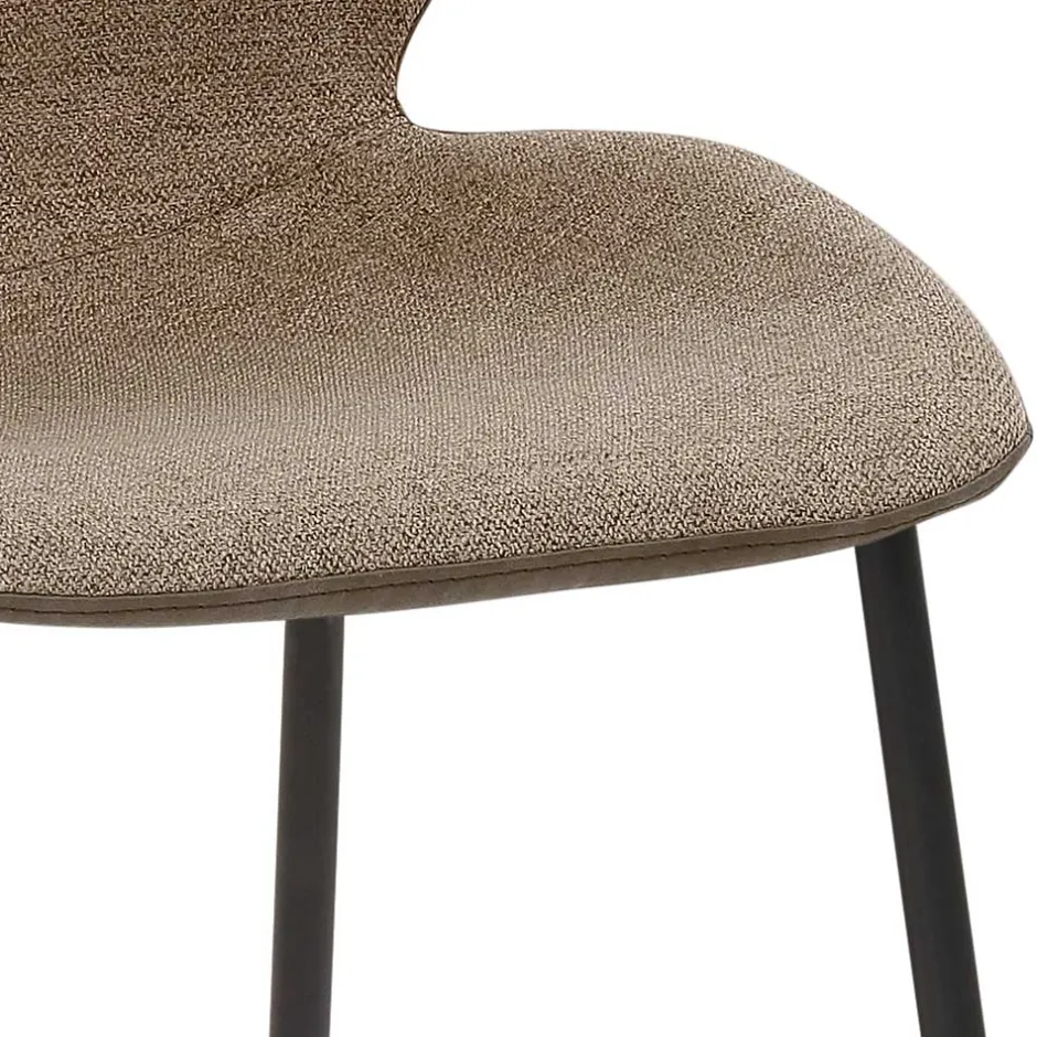 Pharao24 Barstuhl Capua> Küchenhocker|Barhocker