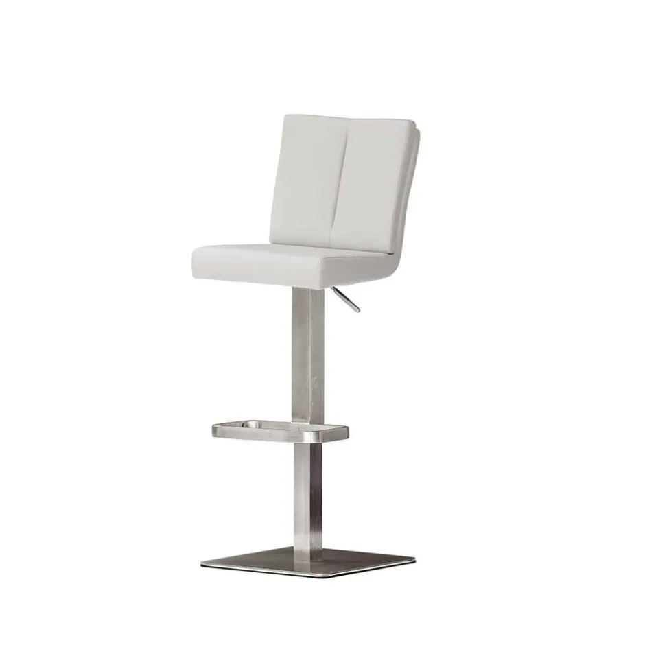 Barmöbel|Barhocker*Pharao24 Barstuhl Carbonaro