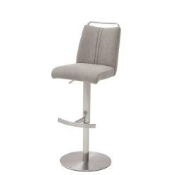 Barmöbel|Barhocker*Pharao24 Barstuhl Cramania