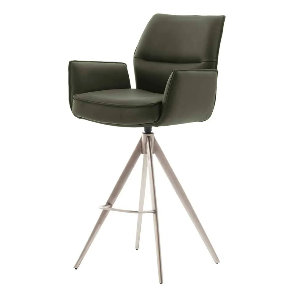 Barhocker*Pharao24 Barstuhl Diuga