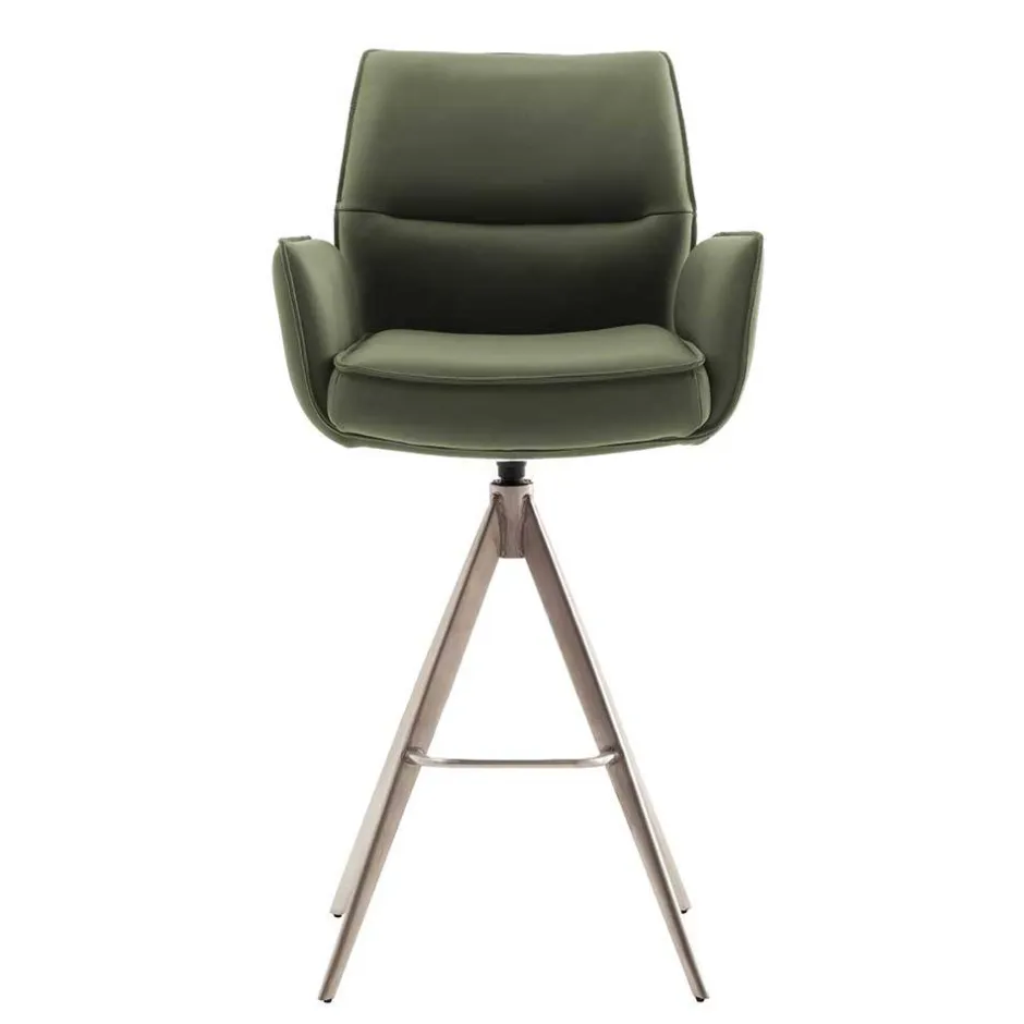 Barhocker*Pharao24 Barstuhl Diuga