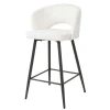 Barhocker|Küchenhocker*Pharao24 Barstuhl Elvyram