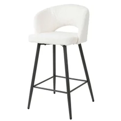 Barhocker|Küchenhocker*Pharao24 Barstuhl Elvyram