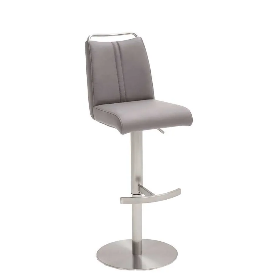 Barmöbel|Barhocker*Pharao24 Barstuhl Eminia