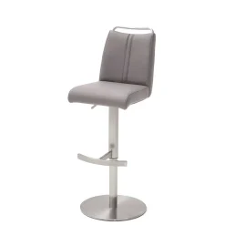 Barmöbel|Barhocker*Pharao24 Barstuhl Eminia