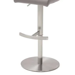 Barmöbel|Barhocker*Pharao24 Barstuhl Eminia