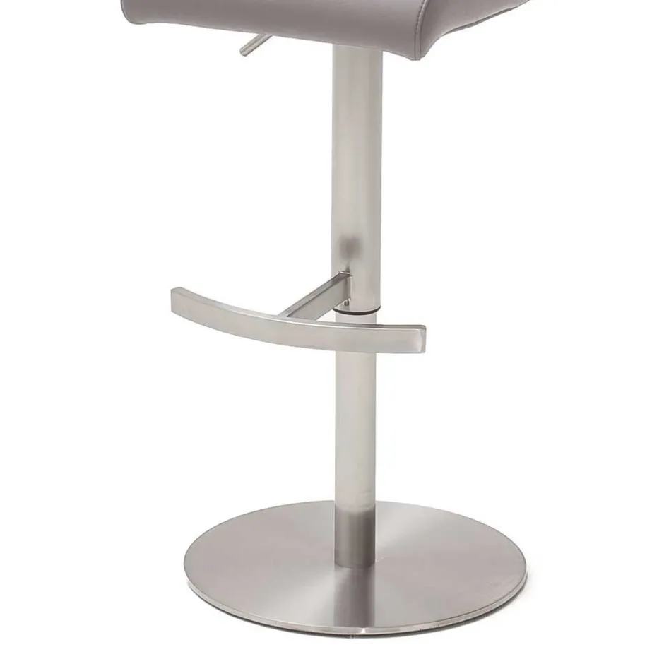 Barmöbel|Barhocker*Pharao24 Barstuhl Eminia