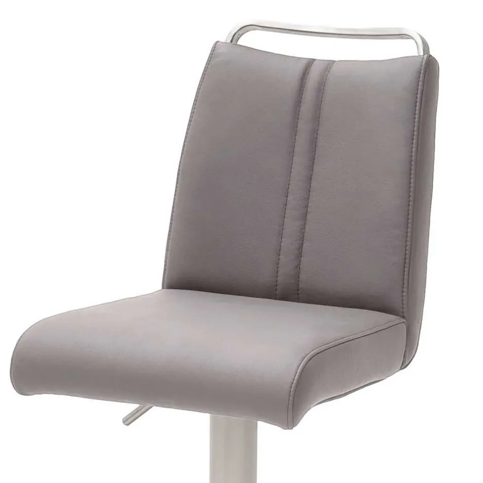 Barmöbel|Barhocker*Pharao24 Barstuhl Eminia