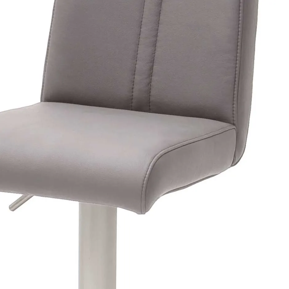 Barmöbel|Barhocker*Pharao24 Barstuhl Eminia