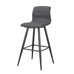 Barmöbel|Barhocker*Pharao24 Barstuhl Estegan