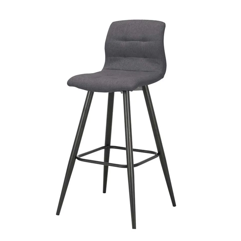 Barmöbel|Barhocker*Pharao24 Barstuhl Estegan