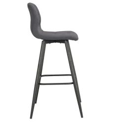 Barmöbel|Barhocker*Pharao24 Barstuhl Estegan