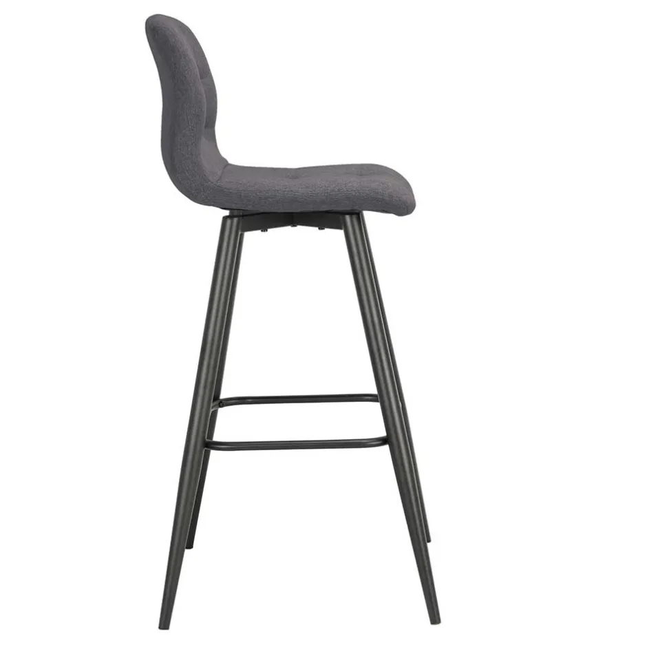 Barmöbel|Barhocker*Pharao24 Barstuhl Estegan