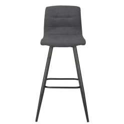 Barmöbel|Barhocker*Pharao24 Barstuhl Estegan