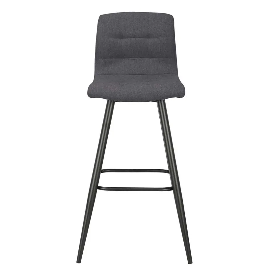 Barmöbel|Barhocker*Pharao24 Barstuhl Estegan