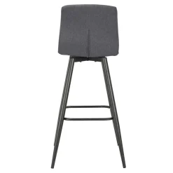 Barmöbel|Barhocker*Pharao24 Barstuhl Estegan