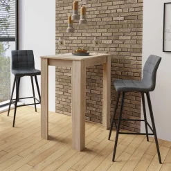 Barmöbel|Barhocker*Pharao24 Barstuhl Estegan