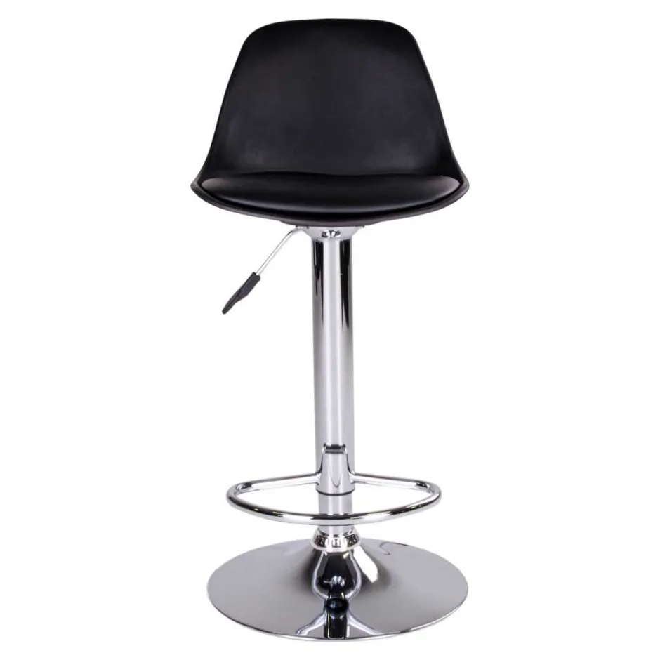 Barmöbel|Barhocker*Pharao24 Barstuhl Hearta