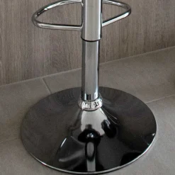 Barmöbel|Barhocker*Pharao24 Barstuhl Hearta