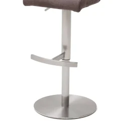 Barmöbel|Barhocker*Pharao24 Barstuhl Ivonata