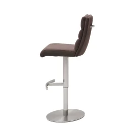 Barmöbel|Barhocker*Pharao24 Barstuhl Ivonata