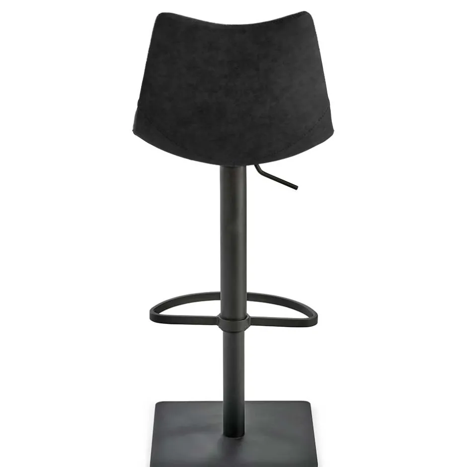 Barmöbel|Barhocker*Pharao24 Barstuhl Lianarus